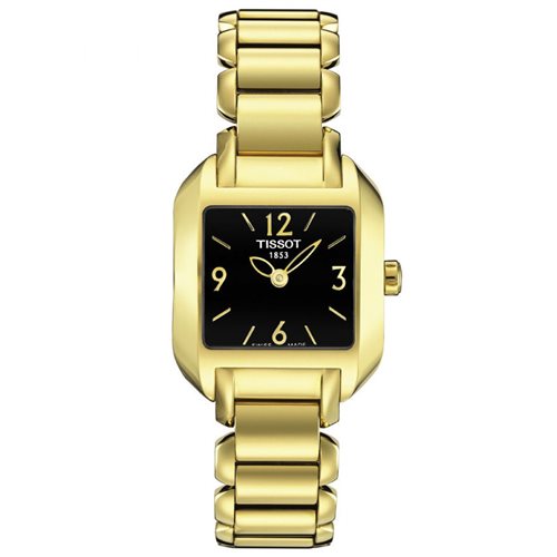 Orologio Tissot Donna in Acciaio T02528552 - T02528552